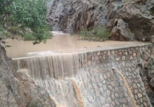 امکان افزایش راندمان آب کشاورزی، از ۴۰ به ۸۵درصد