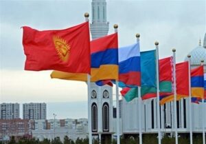 امکان ثبت سفارش کدهای تعرفه ممنوعه از اوراسیا فراهم شد