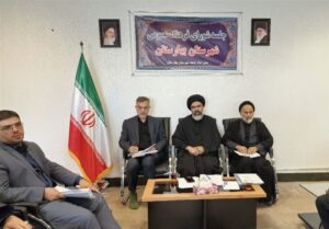 امیدآفرینی فرهنگی خنثی‌کننده جنگ ترکیبی دشمن است