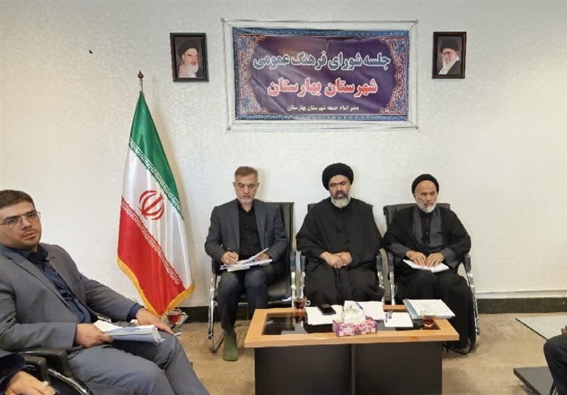 امیدآفرینی فرهنگی خنثی‌کننده جنگ ترکیبی دشمن است