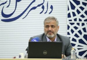 ایجاد شعب ویژه امور قضائی خانواده‌ شهدای تجاوز رژیم صهیونیستی