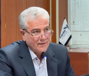 ایران ایر: بدهی به فرودگاه‌های عراق نداریم