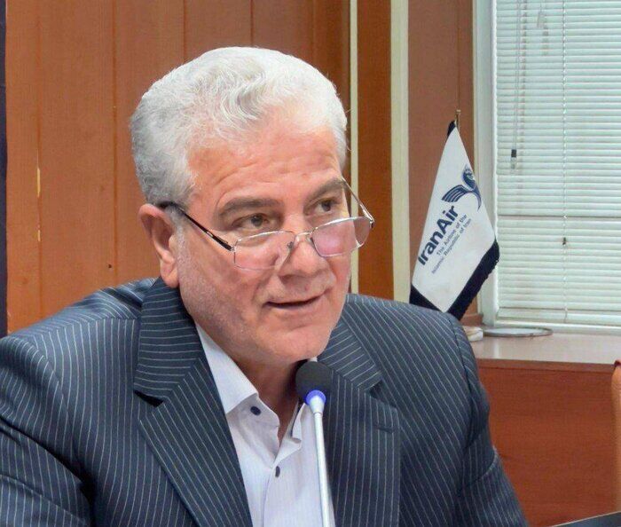 ایران ایر: بدهی به فرودگاه‌های عراق نداریم