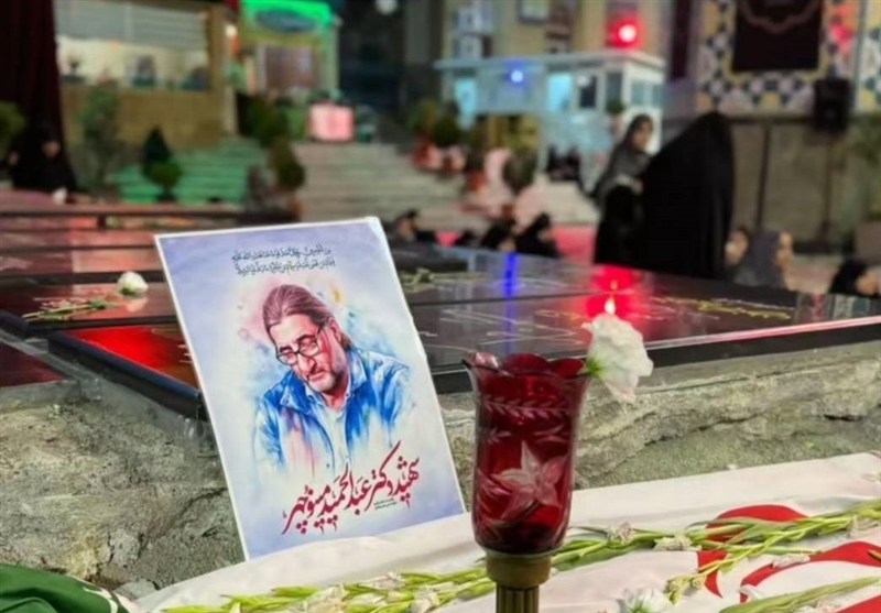 بازخوانی| توصیه شهید مینوچهر به مسئولین: در برابر فشارهای خارجی ایستادگی کنید