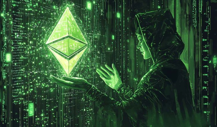 بازگشت قدرتمند اتریوم به بالای ۳۰۰۰ دلار؛ ردپای بنیاد ETH در رشد قیمت