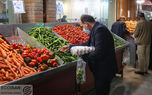 بالا بودن قیمت‌ها در تره‌بار به‌خاطر قیمت بالای آن در میدان مرکزی است