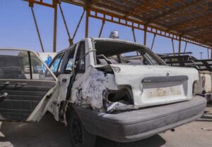 بدهی ۱۲۰۰ میلیارد تومانی ۲ خودروساز به مراکز اسقاط خودروهای فرسوده