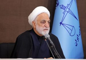 برخورد قاطع با عناصر معاند برای تحکیم امنیت مردم