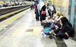 برخورد قاطع با مافیای دست‌فروشی؛ دست‌فروشان مترو در بازارهای فاخر مستقر می‌شوند