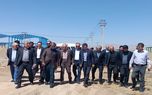 بررسی احداث بندر خشک در مشهد