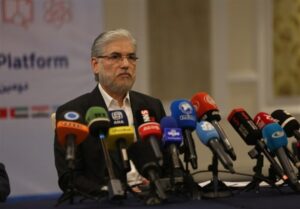 برنامه ریزی وزارت علوم برای تداوم راه شهدای هسته ای