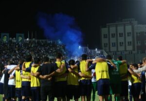 برنامه کامل نیم فصل اول لیگ برتر فوتبال
