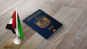 بنیاد TON هرگونه مشارکت دولت امارات در برنامه ویزای طلایی را رد کرد