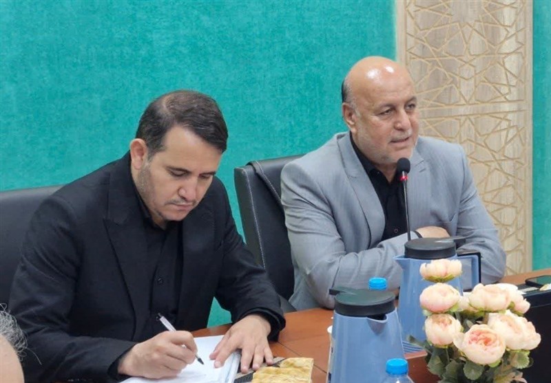 بهره‌برداری از ۳۴ مدرسه جدید در اسلامشهر تا ماه مهر سال آینده