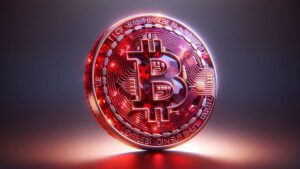 بیت‌کوین با عبور از ۱۱۲ هزار دلار رکورد تاریخی جدیدی ثبت کرد