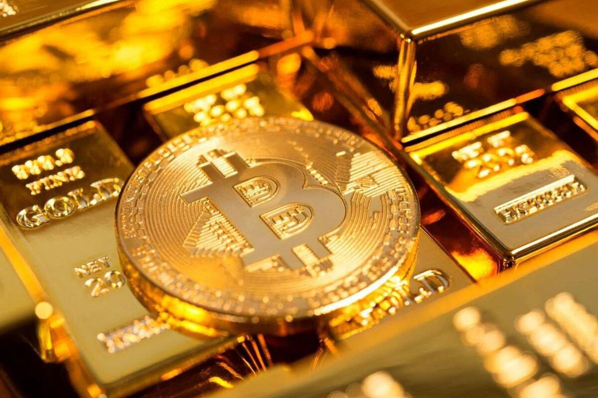 بیت‌کوینی که ۷۸۰۰ دلار خریداری شده بود، حالا ۱٫۱ میلیارد دلار ارزش دارد