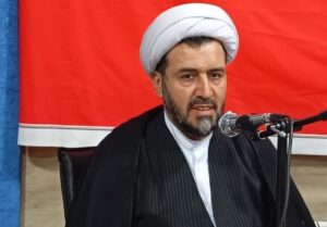 تأکید امام جمعه اسلامشهر بر تشکیل قرارگاه رسانه‌ای برای مقابله با جنگ روایت‌ها