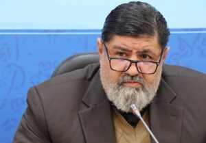 تامین تجهیزات ۳۲ حلقه چاه در دستور کار قرار گرفت