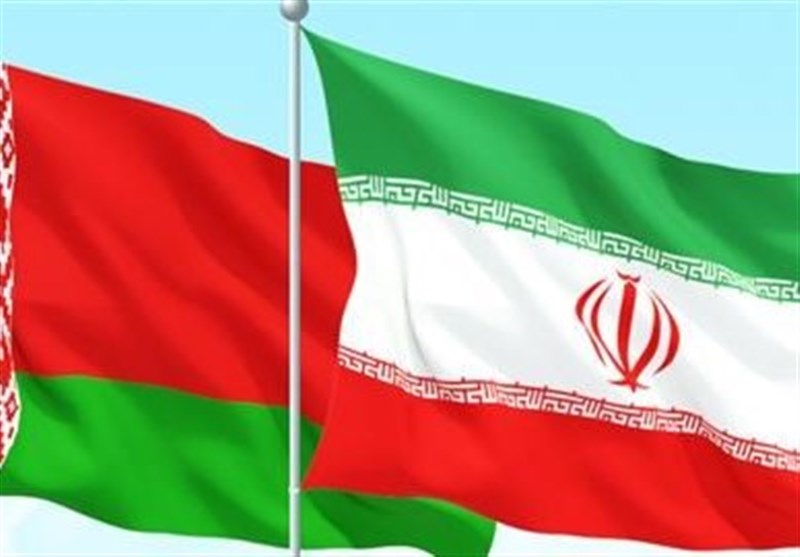 تاکید بر ایجاد یک پایگاه قراردادی بین ایران و بلاروس