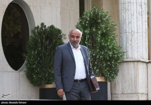 تذکر ۴۸ نماینده به میدری درباره پرداخت معوقات حقوق بازنشستگان