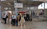 تردد ۱۲۳ هزار نفر طی ایام محرم از مرز مهران