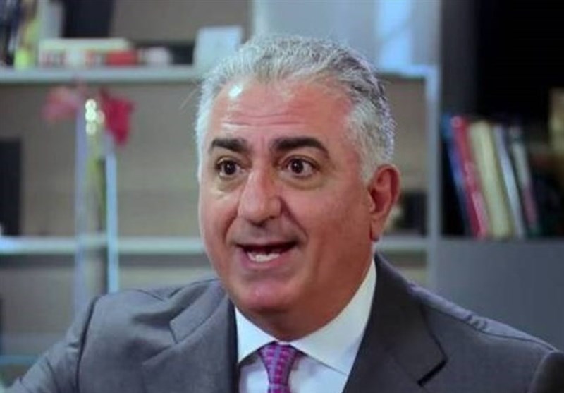 تعبیر وزیر رژیم سابق درباره سلطنت‌طلبان و رضا پهلوی: دکان باز کرده‌اند