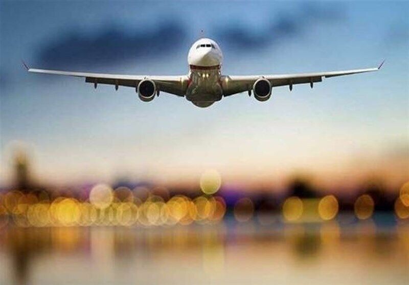 تمدید لغو پروازها در شمال، جنوب و غرب کشور تا ساعت ۱۴ چهارشنبه