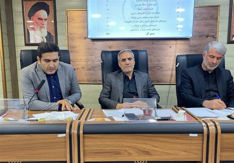 توسعه ورزش روستایی و غنی‌سازی هدفمند اوقات فراغت نوجوانان در رباط کریم