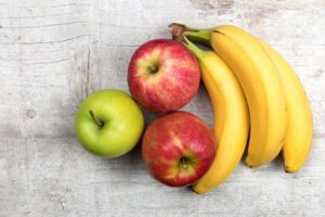 توضیحات گمرک در خصوص سیاست‌گذاری واردات «موز» در قبال صادرات «سیب»