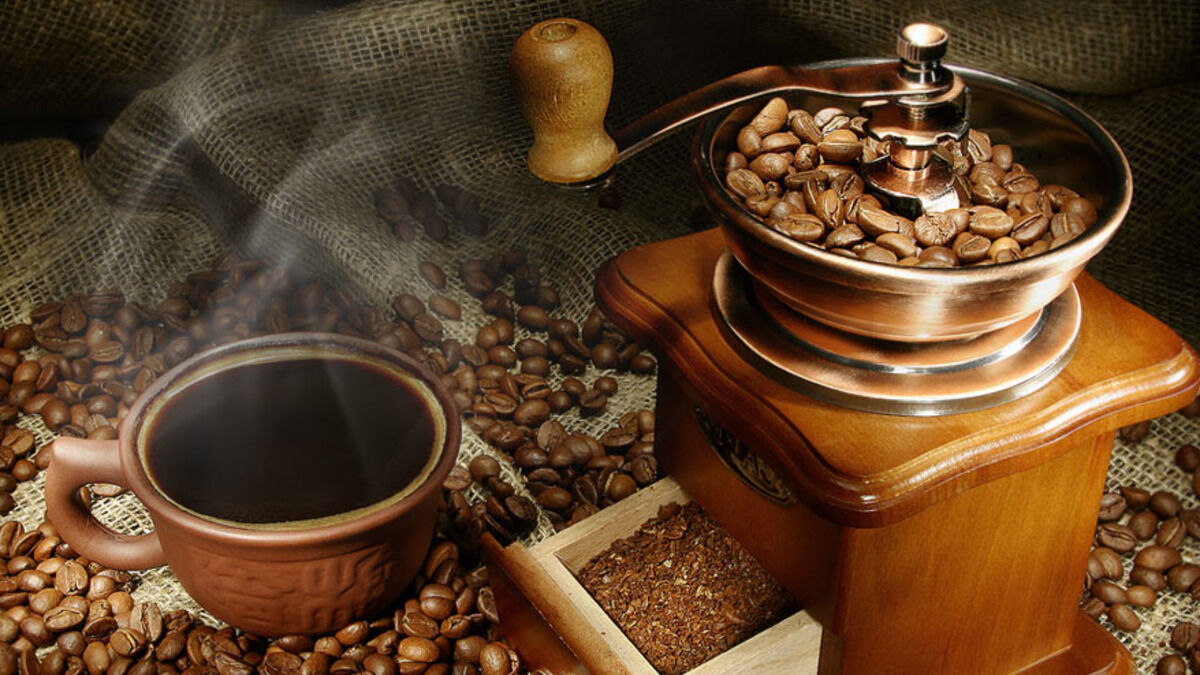 ثبت‌سفارش قهوه، کاکائو، ماهی تن و ذرت فردا آغاز می‌شود