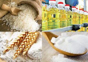 جهش ۷۰ درصدی قیمت لوبیا، برنج و لپه در ۶ ماه اخیر