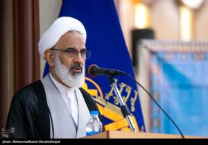 حاجی صادقی: هیچ زمانی دیپلماسی و میدان مثل امروز یکی نبودند حاجی صادقی: هیچ زمانی دیپلماسی و میدان مثل امروز یکی نبودند