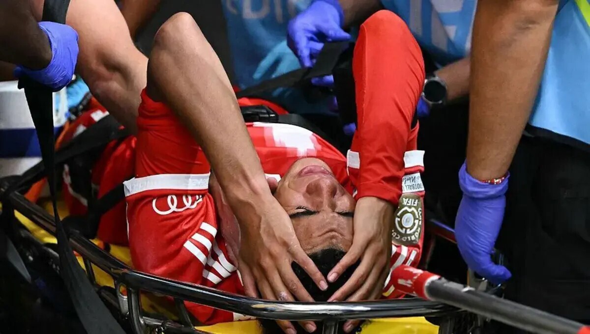 حذف بایرن توسط پاری‌سن‌ژرمن ۹ نفره در جام جهانی باشگاه‌ها