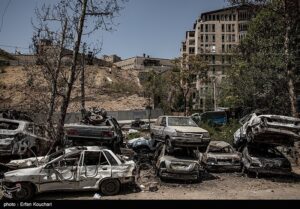 حق بیمه پوشش جنگ چقدر است؟