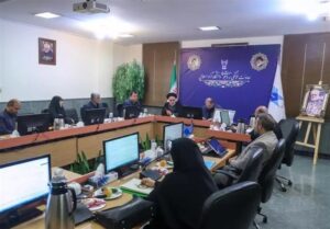 حمایت شهید طهرانچی از اساتید متعهد زمینهساز تحول در دانشگاه شد حمایت شهید طهرانچی از اساتید متعهد زمینهساز تحول در دانشگاه شد