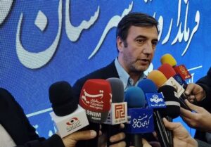 حمایت فرماندار ری از رسانه‌ها: نباید صدای مردم را تهدید مدیریت تلقی کرد