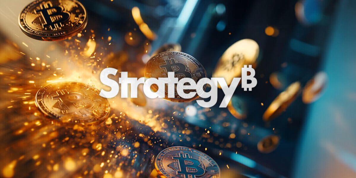 خرید ۵۳۱ میلیون دلاری بیت‌ کوین توسط استراتژی برای دوازدهمین هفته متوالی