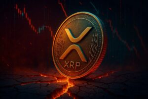 خطر ریزش قیمت XRP به زیر ۲ دلار!