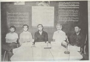 خنثی‌سازی در سپیده‌دم؛ ماجرای کودتای نقاب