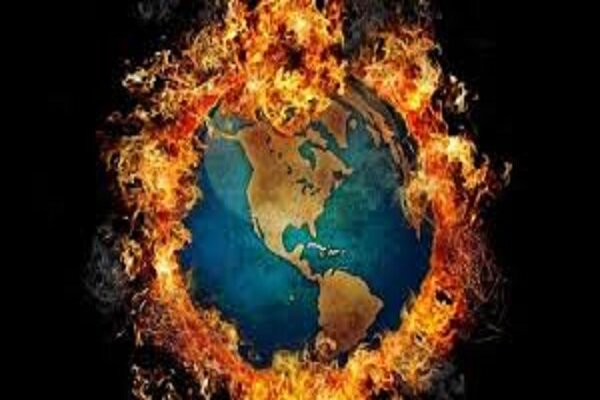 دادگاه لاهه: عاملان گرمایش زمین باید غرامت بدهند| کاخ سفید: فقط منافع آمریکا مهم است