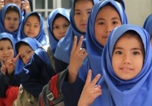 دانش‌آموزان اتباع غیرمجاز در مدارس ثبت‌نام نمی‌شوند