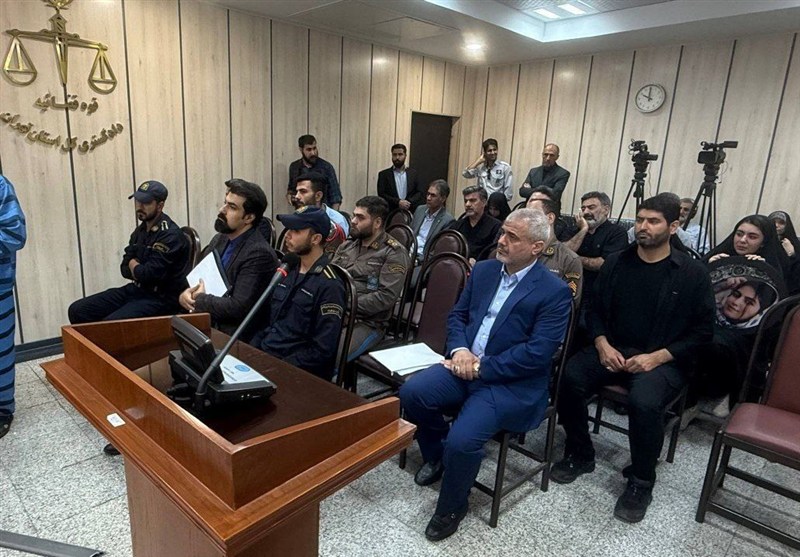 درخواست اولیای‌دم برای اشد مجازات متهم در پرونده قتل “الهه حسین‌نژاد”