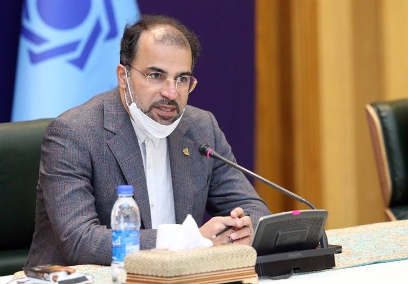 دستگاه های pos وصل هستند/ اختلال برطرف شد