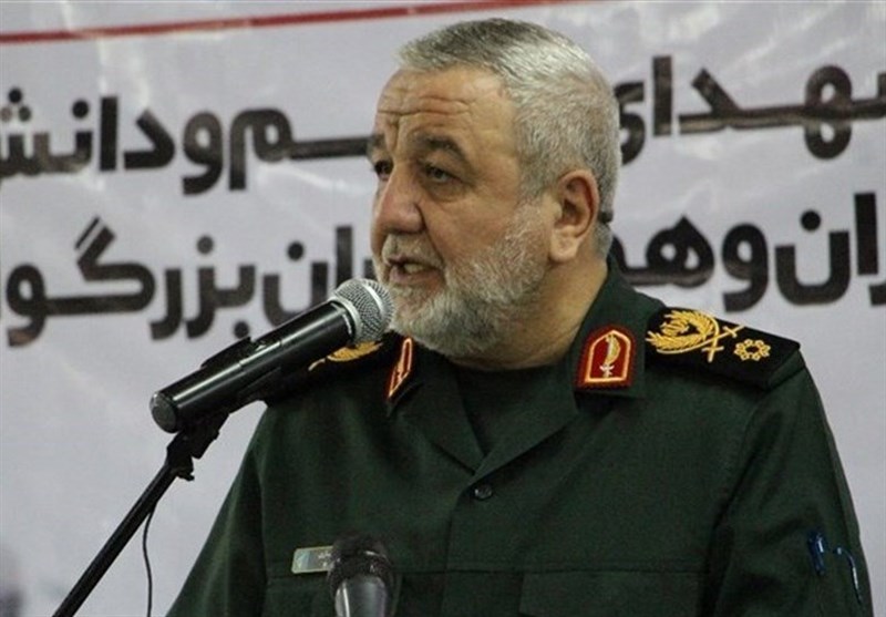 دشمن با برآوردهای ۱۵سال پیش به ایران حمله کرد/اسرائیل برای بحران داخلی هم سراغ ترامپ رفته است