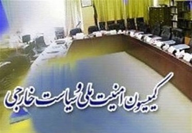 دیدار هیئت پارلمانی ایران با دبیرکل جنبش عصائب اهل الحق عراق