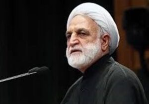 رئیس قوه قضاییه با خانواده سرلشکر شهید حاج محمد کاظمی دیدار کرد
