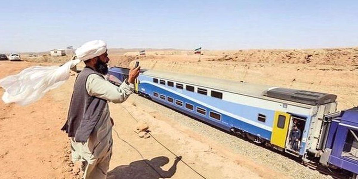 راه‌آهن جدید ایران، افغانستان و آسیای مرکزی؛ فرصت تاریخی با جابه‌جایی ۲۰ میلیون تُن کالا