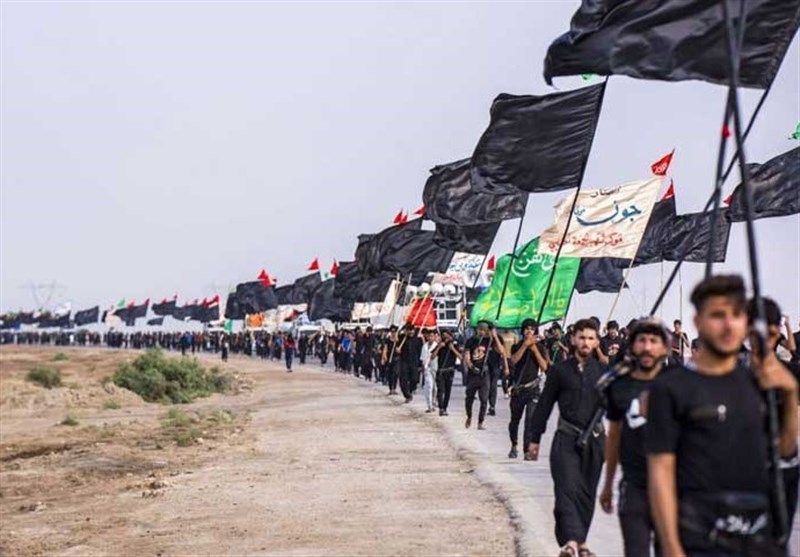 راه‌اندازی سامانه جامع اربعین حسینی دانشگاه‌ها