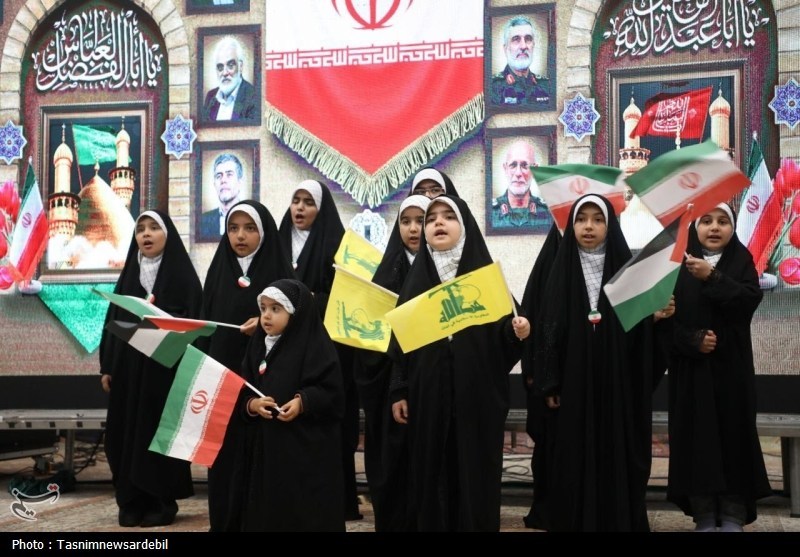 راه‌اندازی پویش “دانشگاه تهران به وسعت ایران به پای ایران”