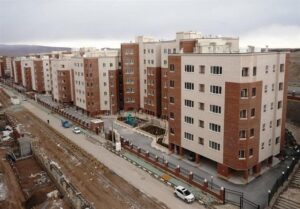 رشد ۱۵۰درصدی خوداظهاری در سامانه املاک و اسکان